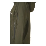 UNIVERS SOFTSHELL U-TEX HUNTING JACKET - Image 6