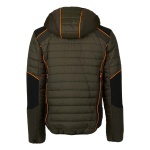 UNIVERS DOLOMITI HUNTING JACKET WITH ORANGE - Image 3