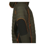 UNIVERS DOLOMITI HUNTING JACKET WITH ORANGE - Image 6
