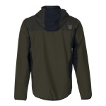 UNIVERS ERGO U-TEX SOFTSHELL JACKET - Image 2