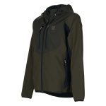 UNIVERS ERGO U-TEX SOFTSHELL JACKET - Image 3