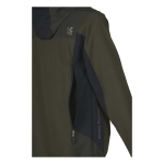 UNIVERS ERGO U-TEX SOFTSHELL JACKET - Image 5