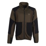 UNIVERS GRID FLEECE