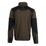 UNIVERS GRID FLEECE - Image 3