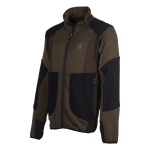 UNIVERS GRID FLEECE - Image 4