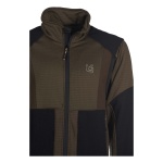 UNIVERS GRID FLEECE - Image 5