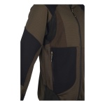 UNIVERS GRID FLEECE - Image 6
