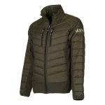 UNIVERS JACKET GARDENA GREEN - Image 2