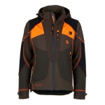 UNIVERS SAN GOTTARDO U-TEX HUNTING JACKET