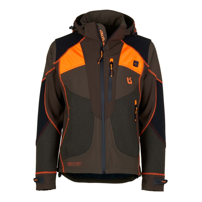 UNIVERS SAN GOTTARDO U-TEX HUNTING JACKET - Aetos Hunting