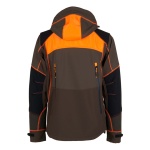 UNIVERS SAN GOTTARDO U-TEX HUNTING JACKET - Image 3