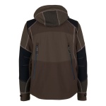 UNIVERS SAN GOTTARDO U-TEX HUNTING JACKET - Image 3