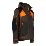 UNIVERS SAN GOTTARDO U-TEX HUNTING JACKET - Image 4