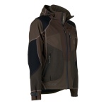 UNIVERS SAN GOTTARDO U-TEX HUNTING JACKET - Image 4