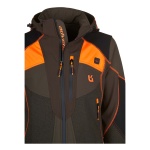 UNIVERS SAN GOTTARDO U-TEX HUNTING JACKET - Image 5