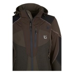 UNIVERS SAN GOTTARDO U-TEX HUNTING JACKET - Image 5