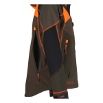UNIVERS SAN GOTTARDO U-TEX HUNTING JACKET - Image 6