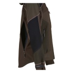 UNIVERS SAN GOTTARDO U-TEX HUNTING JACKET - Image 6