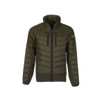 UNIVERS JACKET GARDENA GREEN