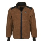 UNIVERS SHERPA FLEECE
