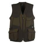 UNIVERS HUNTING VEST GREEN