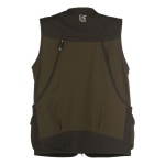 UNIVERS HUNTING VEST GREEN - Image 2