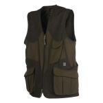 UNIVERS HUNTING VEST GREEN - Image 3