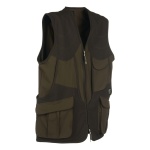 UNIVERS HUNTING VEST GREEN - Image 4