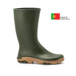 ROUCHETTE KHAKI REMOOVE BOOTS