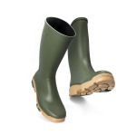 ROUCHETTE KHAKI REMOOVE BOOTS - Image 2