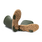 ROUCHETTE KHAKI REMOOVE BOOTS - Image 3