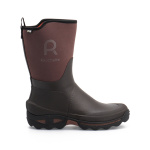 ROUCHETTE HALF BOOTS CLEAN GARDEN