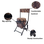 360 Degree Swivel Chair - Image 2