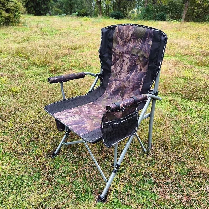 Image 10 Portable Folding Chair - Image 1