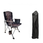 Portable Folding Chair - Image 3