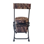 360 Degree Swivel Chair - Image 3