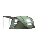 Camping Tent 4-5 Person - Image 2