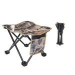 Portable Camping Chair - Image 2
