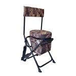 360 Degree Swivel Chair
