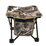 Portable Camping Chair - Image 3